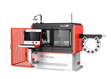 汽車配件線材折彎?rùn)C(jī)