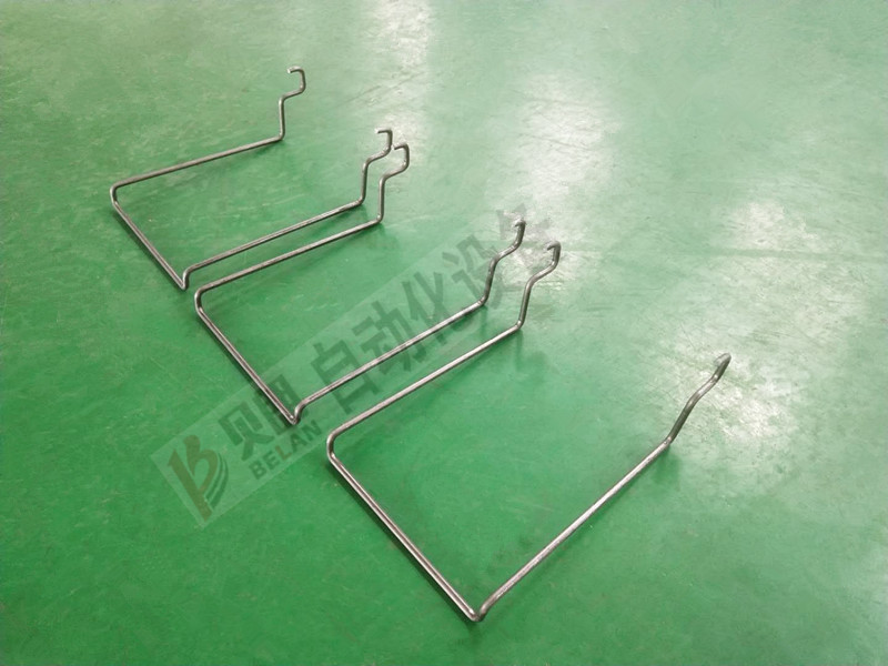 汽車(chē)零部件線(xiàn)材成型圖樣