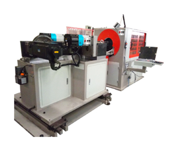 貝朗五金成型設備除了折彎還可以加工什么？