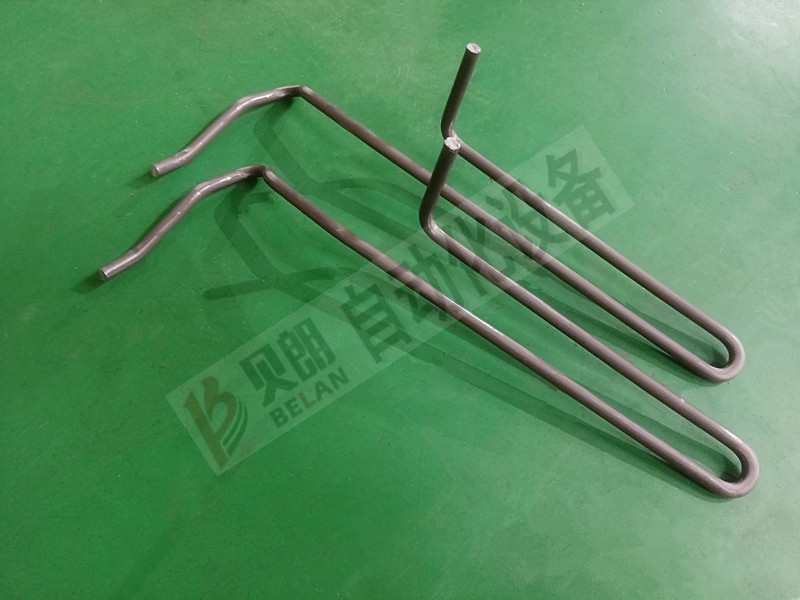 汽車(chē)零部件線成型