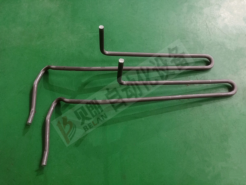 汽車(chē)零部件線材成型