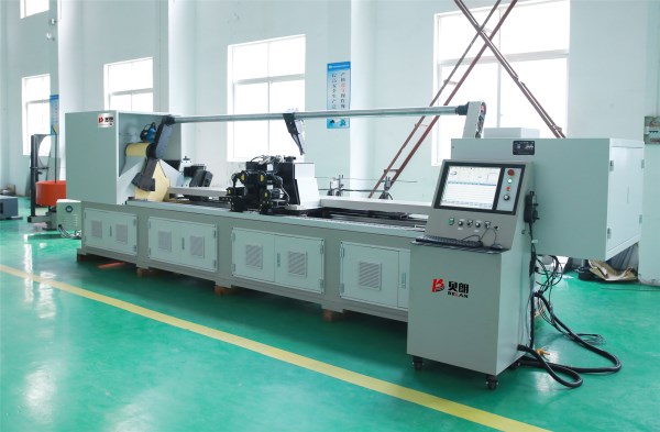 貝朗鋼絲自動(dòng)化折彎?rùn)C(jī)雙頭線(xiàn)材折彎?rùn)C(jī)保養(yǎng)簡(jiǎn)要說(shuō)明