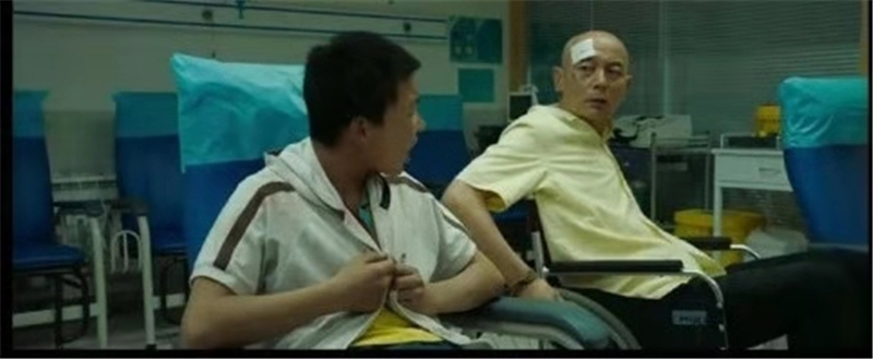 電影《我和我的祖國》——轉(zhuǎn)載網(wǎng)絡圖片