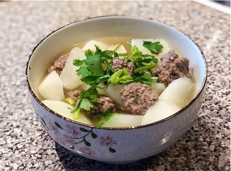 冬至節，貝朗線成型機小編告訴您應該吃這個食物