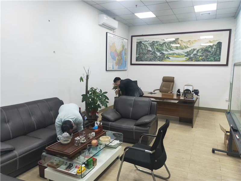 一群人，一件事，一起拼——貝朗線成型自動折彎機