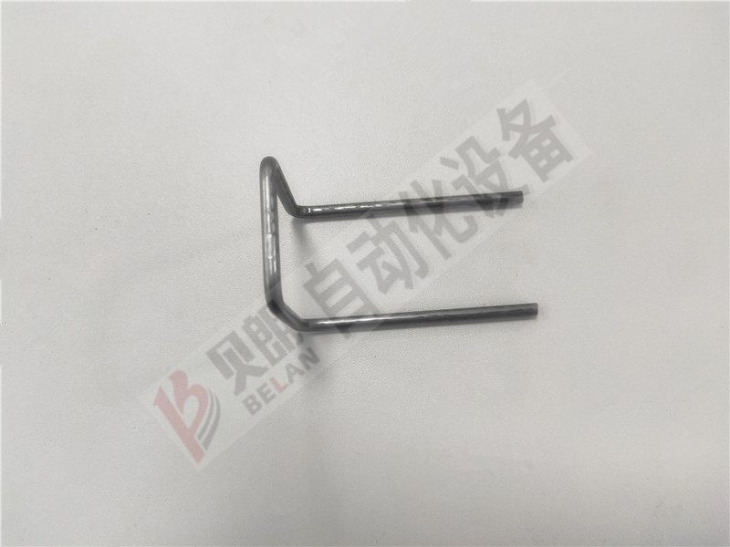 6.0mm五金掛件線成型圖樣