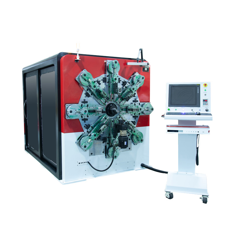 關于貝朗BL-30-5E銅鋁排折彎機的精密部件保養(yǎng)指導