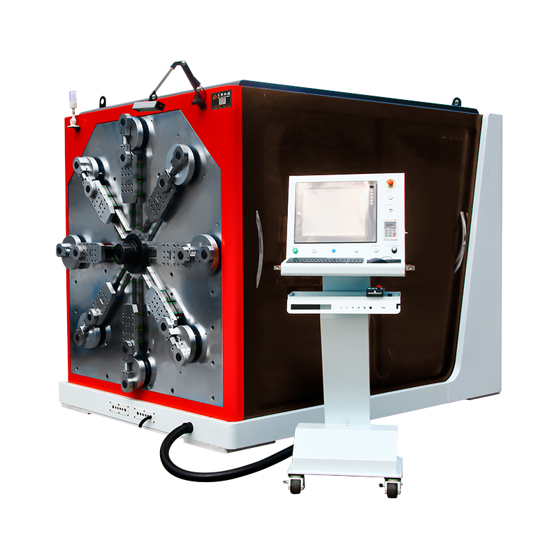 貝朗自動化賦能萊尼，定制銅鋁排折彎贏得信賴