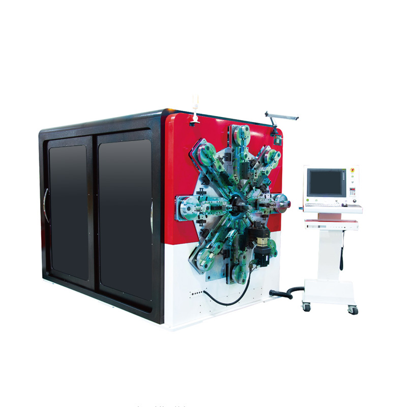 如何找到適合的新能源汽車銅鋁排折彎機？